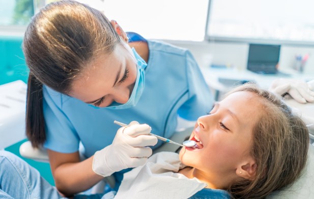The Importance of Visiting Your Dentist